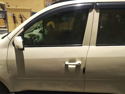 2013 Mahindra Quanto C4 DIesel MT for sale in New Delhi