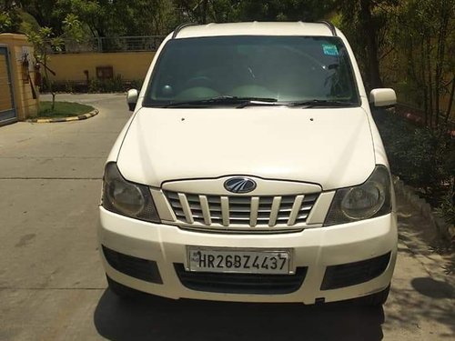 2013 Mahindra Quanto C4 DIesel MT for sale in New Delhi