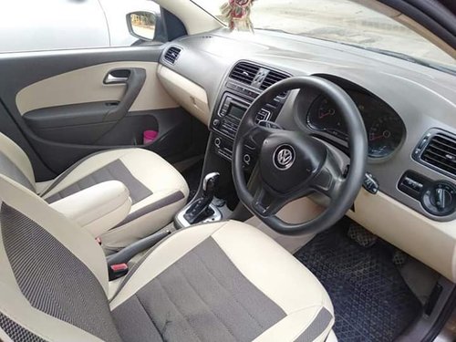 2015 Volkswagen Vento 1.2 Highline AT for sale in New Delhi