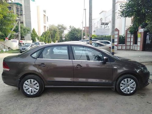 2015 Volkswagen Vento 1.2 Highline AT for sale in New Delhi