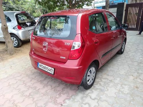 2013 Hyundai i10 Magna for sale in New Delhi