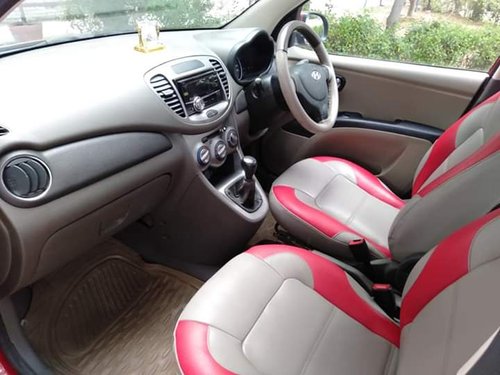 2013 Hyundai i10 Magna for sale in New Delhi