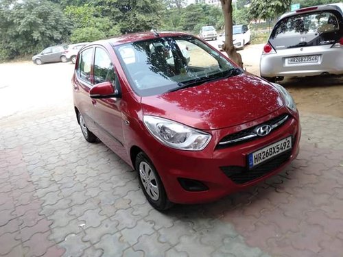 2013 Hyundai i10 Magna for sale in New Delhi