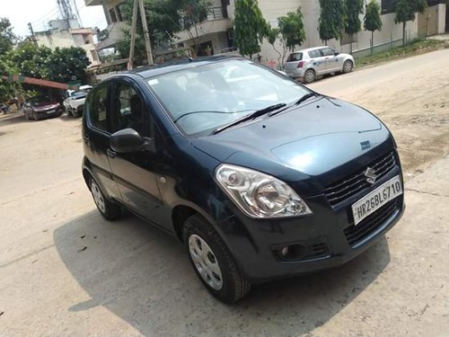 2011 Maruti  Ritz Petrol MT for sale in New Delhi