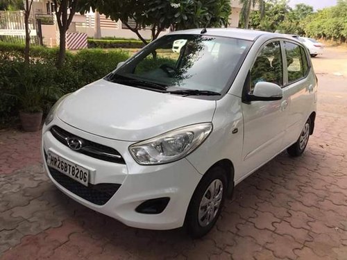 2012 Hyundai i10 Sportz AT Petrol for sale in New Delhi