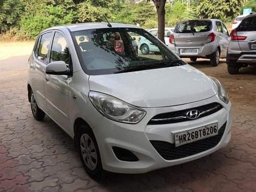 2012 Hyundai i10 Sportz AT Petrol for sale in New Delhi