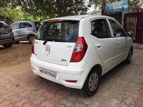 2012 Hyundai i10 Sportz AT Petrol for sale in New Delhi