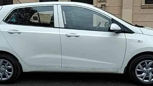 2018 Hyundai Grand i10 Magna Petrol MT  for sale in New Delhi