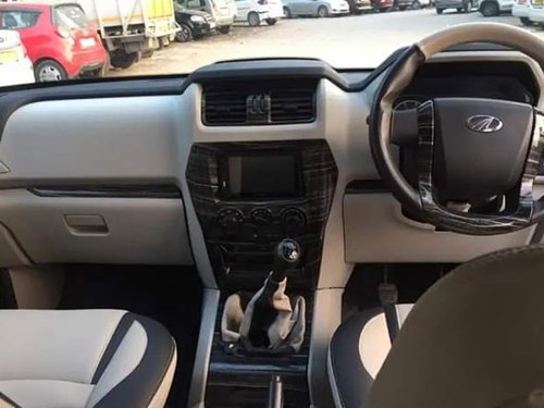 2019 Mahindra Scorpio S4 Plush Diesel MT for sale in New Delhi