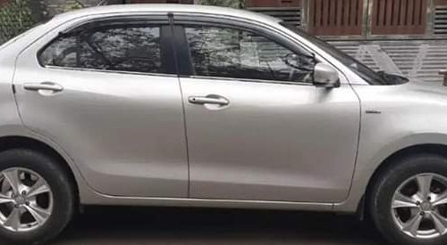 2017 Maruti Dzire VDI Diesel MT for sale in New Delhi