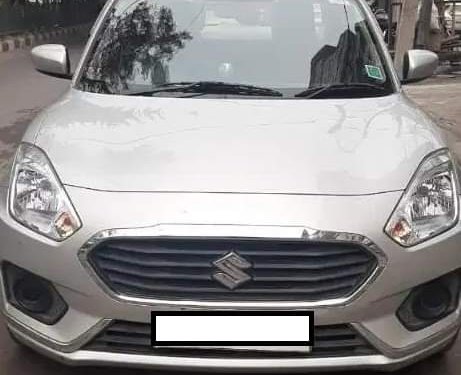 2017 Maruti Dzire VDI Diesel MT for sale in New Delhi