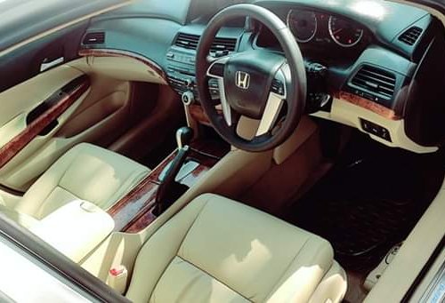 2015 Honda Accord 2.4 AT Petrol for sale in New Delhi