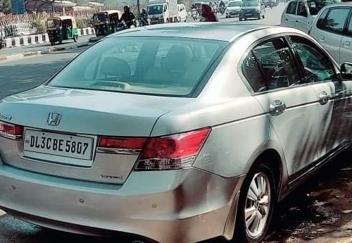 2015 Honda Accord 2.4 AT Petrol for sale in New Delhi