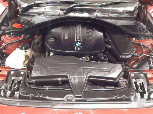 Used 2014 BMW 1 Series MT for sale in Chennai 