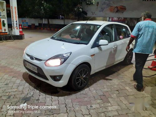 Used 2010 Ford Figo MT for sale in Tirur 