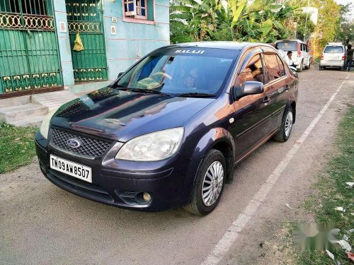 Used 2008 Ford Fiesta MT for sale in Chennai 