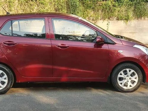 Used Hyundai i10 Magna 2014 MT for sale in Mumbai 