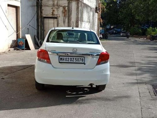 Used Honda Amaze 2015 MT for sale in Thane 