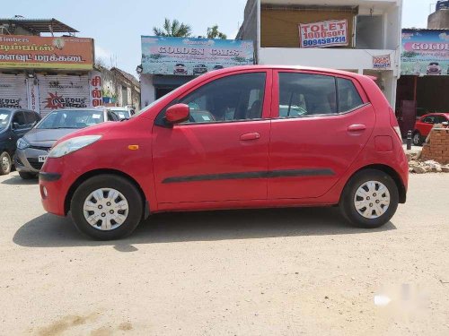 2010 Hyundai i10 Sportz MT for sale in Chennai 