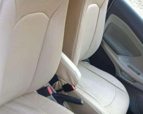 Used Ford EcoSport 2014 MT for sale in Hyderabad 