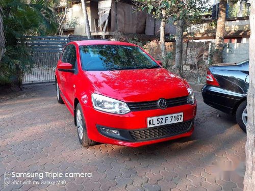 Used 2013 Volkswagen Polo MT for sale in Tirur