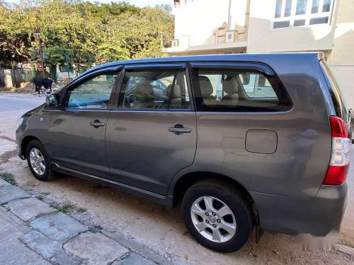 Toyota Innova 2.5 GX 7 STR BS-IV LTD, 2012, Diesel MT in Nagar 