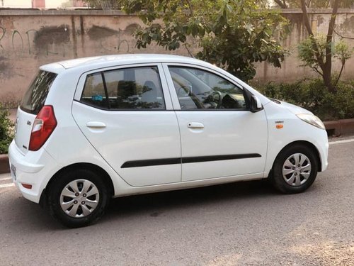 Used 2012 Hyundai i10 MT for sale in New Delhi