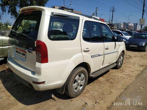 Used 2016 Tata Safari Storme VX MT for sale in Lucknow 