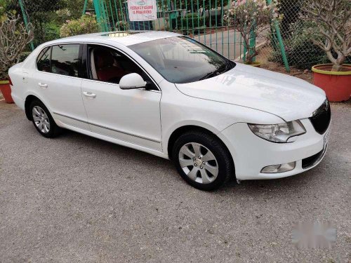 Skoda Superb Elegance 1.8 TSI 2009, Petrol AT for sale in Hyderabad 