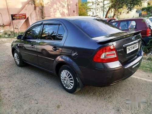 Used 2008 Ford Fiesta MT for sale in Chennai 