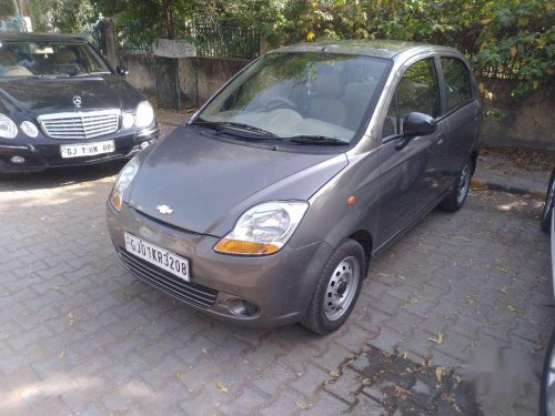 Chevrolet Spark 1.0 2012 MT for sale in Ahmedabad 