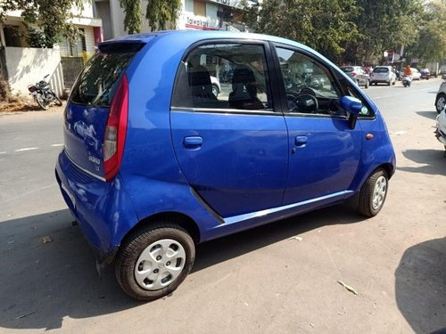 2013 Tata Nano Lx MT for sale in Ahmedabad