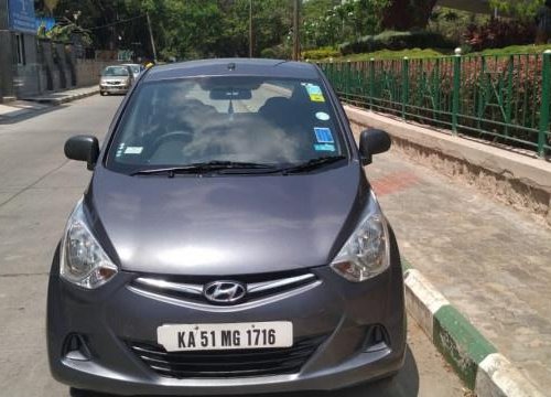 2014 Hyundai Eon Era Plus MT for sale in Bangalore