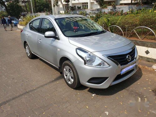 Used Nissan Sunny XL CVT 2016 AT for sale in Mumbai 