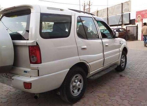 Used Tata Safari 2011 MT for sale in Jaipur 