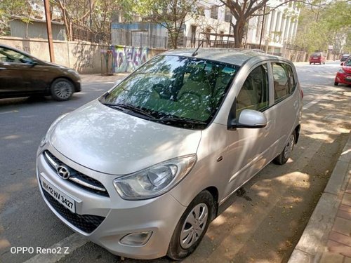 2012 Hyundai i10 Asta 1.2 MT for sale in Pune