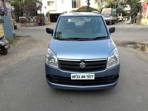 2012 Maruti Suzuki Wagon R MT for sale in Hyderabad 