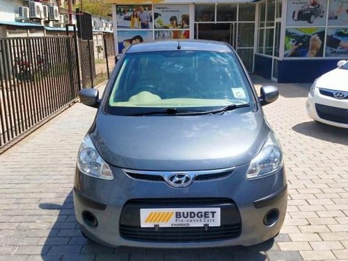 Used 2008 Hyundai i10 Sportz AT for sale in Pune