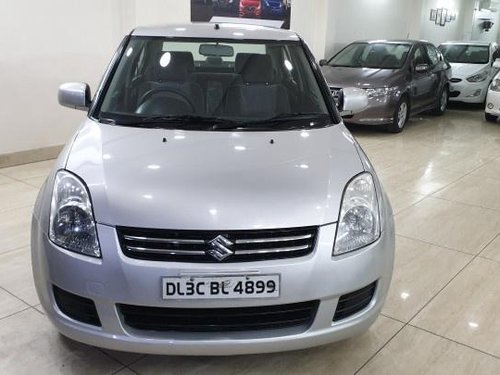 2010 Maruti Dzire VXI MT for sale in New Delhi