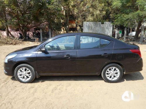 Nissan Sunny XV, 2016, Diesel MT for sale in Chennai 