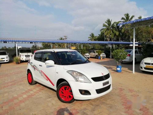 Maruti Suzuki Swift ZDI 2014 AT for sale in Madurai 