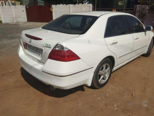 Used Honda Accord 2008 AT for sale in Tiruchirappalli 