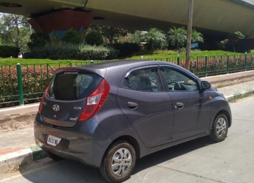 2014 Hyundai Eon Era Plus MT for sale in Bangalore