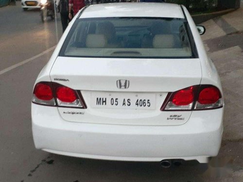 Used 2010 Honda Civic MT for sale in Mumbai 