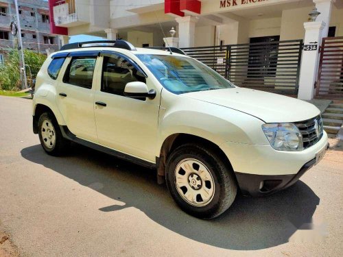 Used 2014 Renault Duster MT for sale in Chennai 