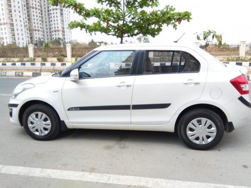 Used Maruti Suzuki Dzire VXI 2013 MT in Bangalore