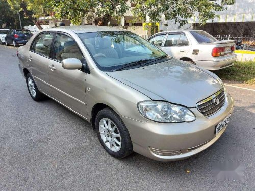 Used 2008 Toyota Corolla MT for sale in Chennai 