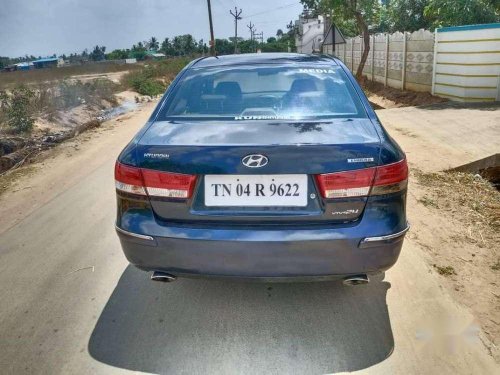 2007 Hyundai Sonata Embera MT in Kumbakonam