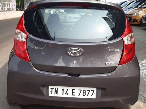 Hyundai Eon, 2016, Petrol MT for sale in Chennai 