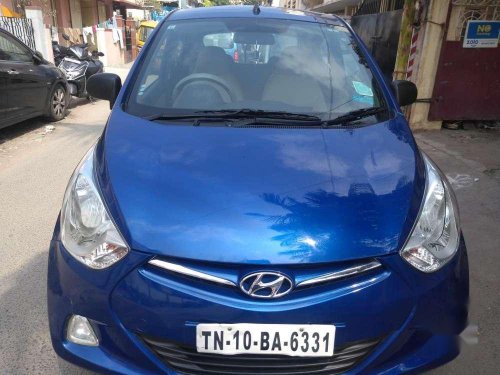 Hyundai Eon Era +, 2017, Petrol MT for sale in Chennai 